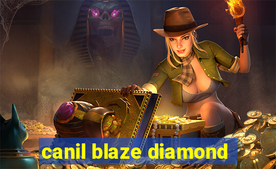 canil blaze diamond